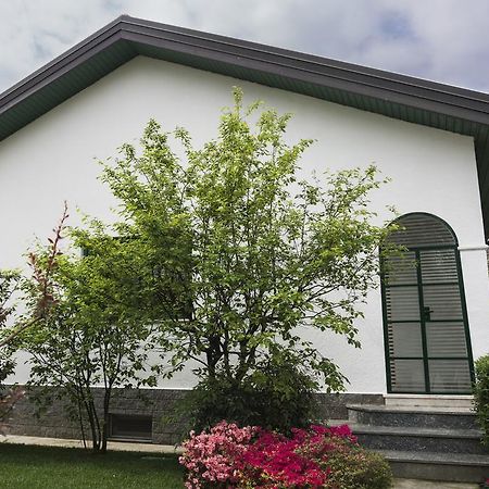 Il Giardino Di Fiorina Hotel Novate Milanese Bagian luar foto