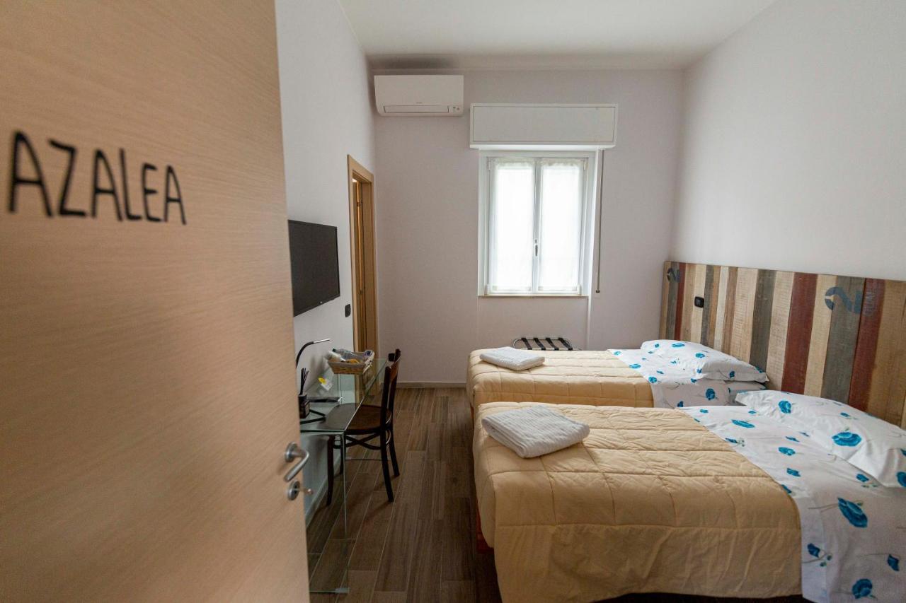 Il Giardino Di Fiorina Hotel Novate Milanese Bagian luar foto